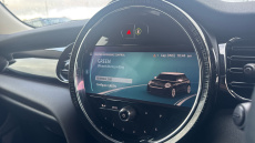 MINI Hatchback 1.5 Cooper Classic Premium 5dr Auto Petrol Hatchback